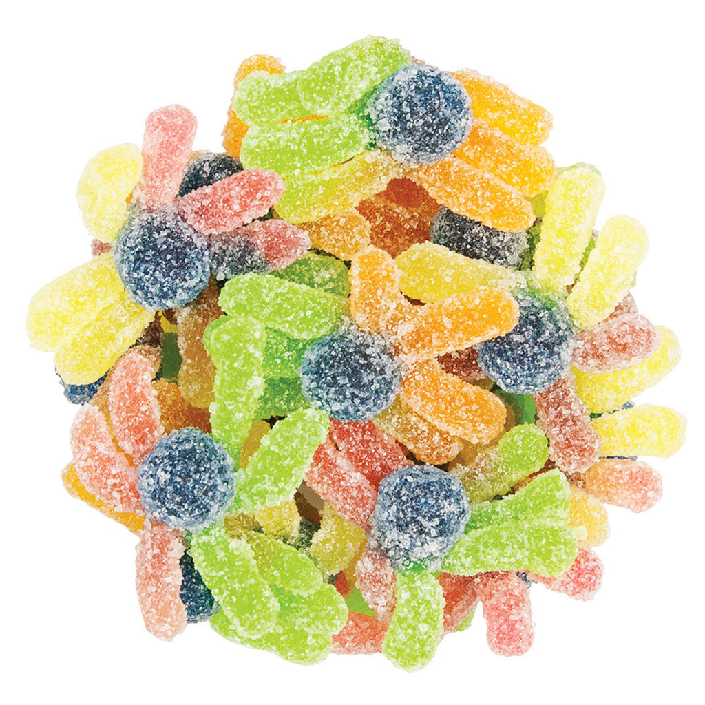 Trolli Sour Octopus Gummies