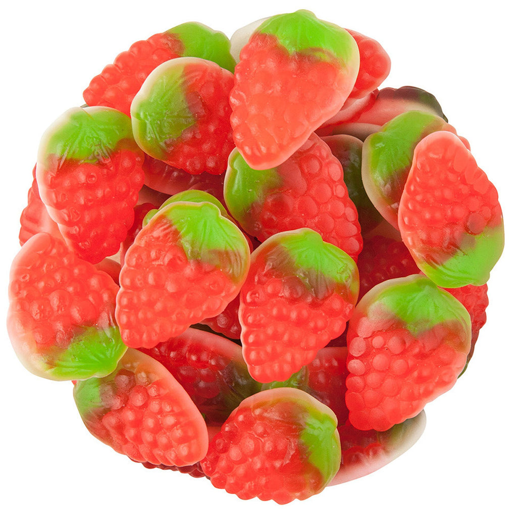 Strawberries & Cream Gummies