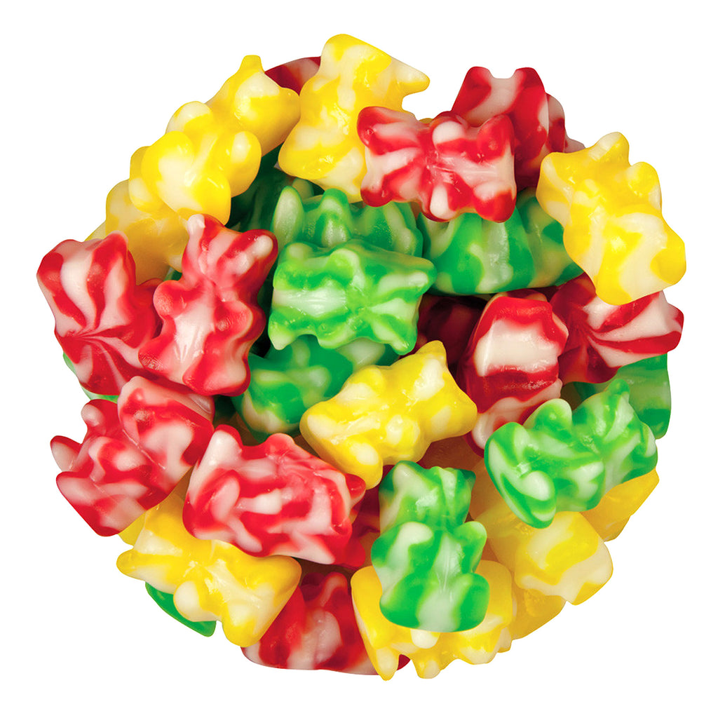 Swirly Bears Gummies