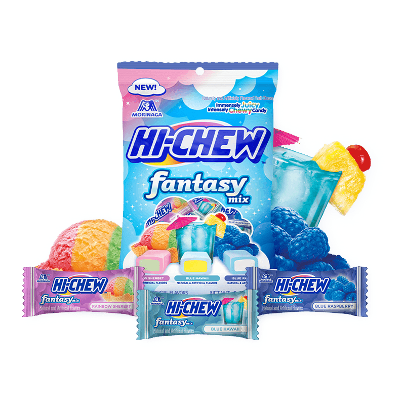 Hi-Chew™ Fantasy Mix 3 oz.