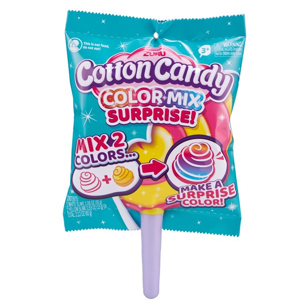 Zuru™ Cotton Candy Color Mix Surprise!
