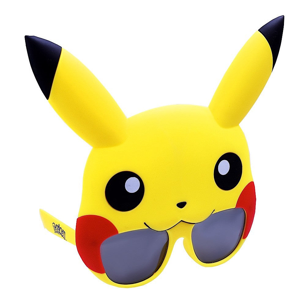 Sun-Staches® Pokémon Shades - Pikachu