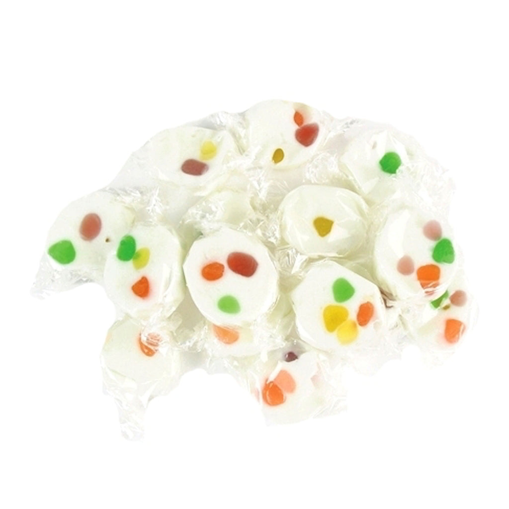 Brach's Jelly Bean Nougat .45 lb bag