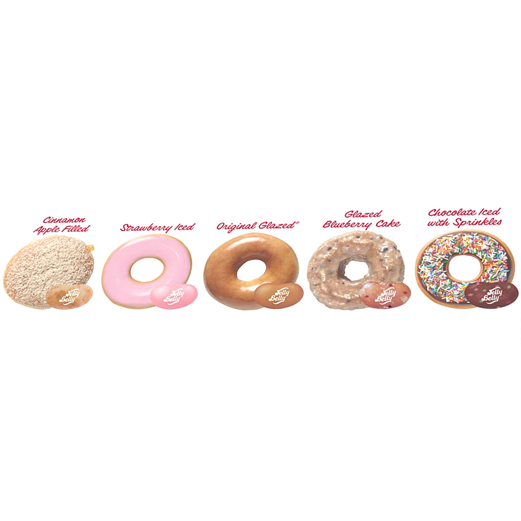 Krispy Kreme Doughnuts® Jelly Belly Mix