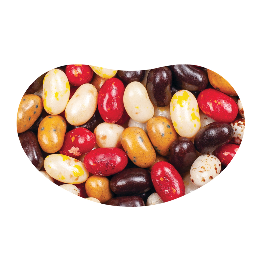 Jelly Belly® Recipes Mix 5-Flavor