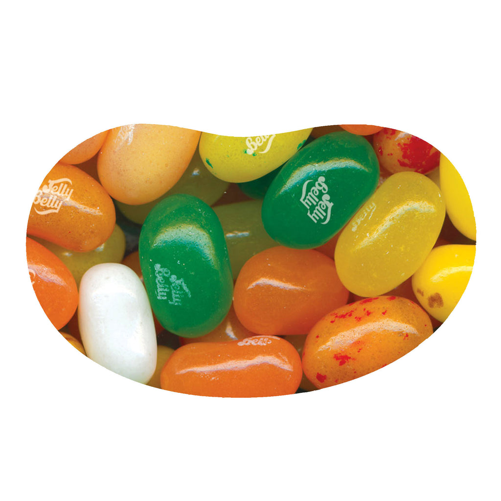 Tropical Jelly Belly Mix