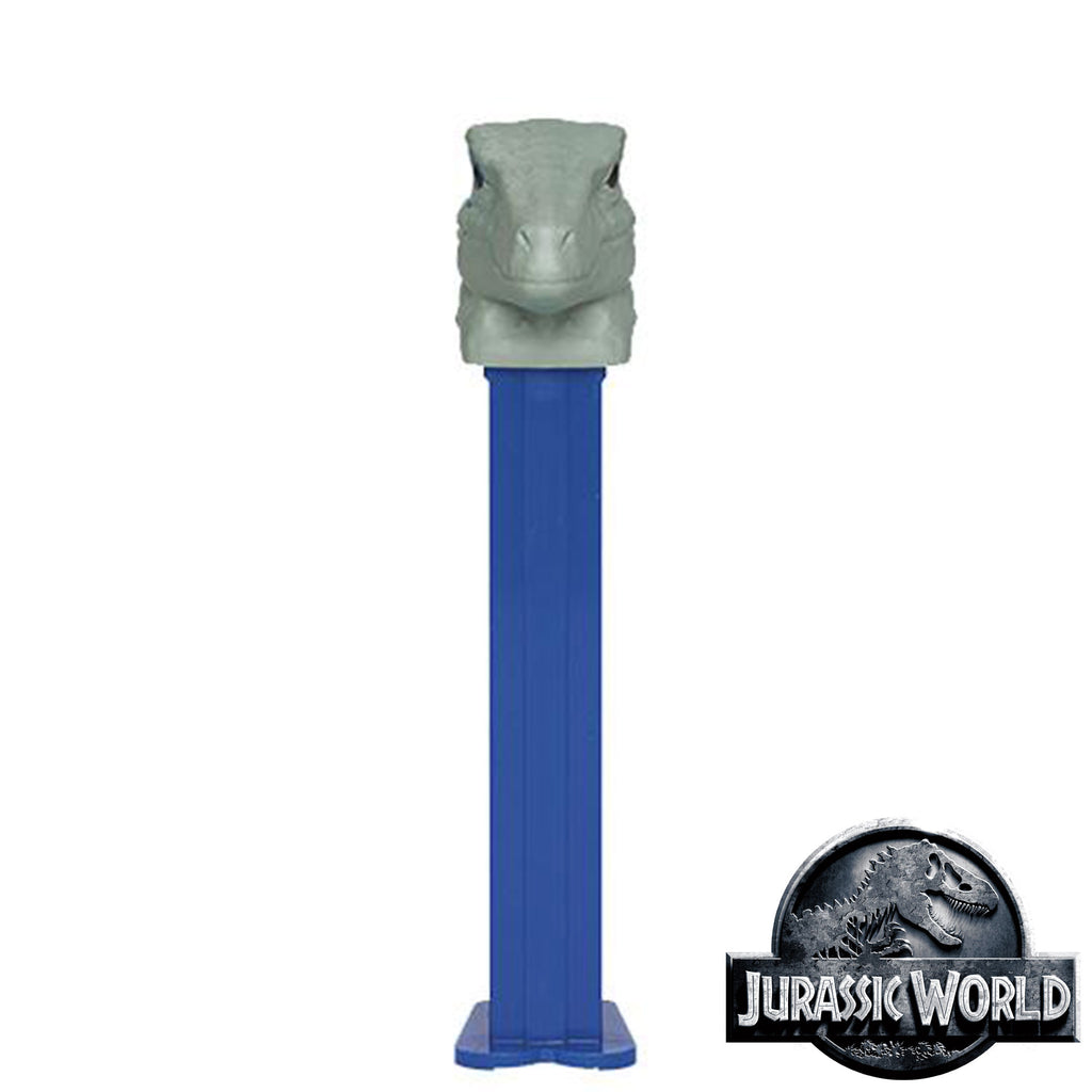 Jurassic World PEZ® Set