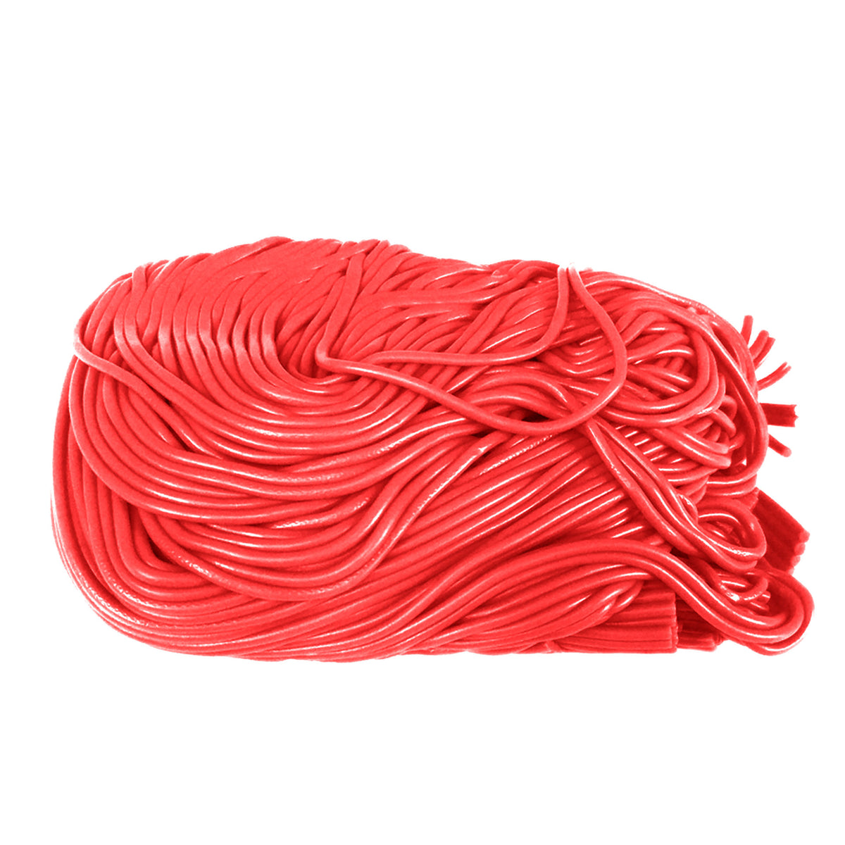 Licorice Strawberry Dutch Laces Snyder's Candy