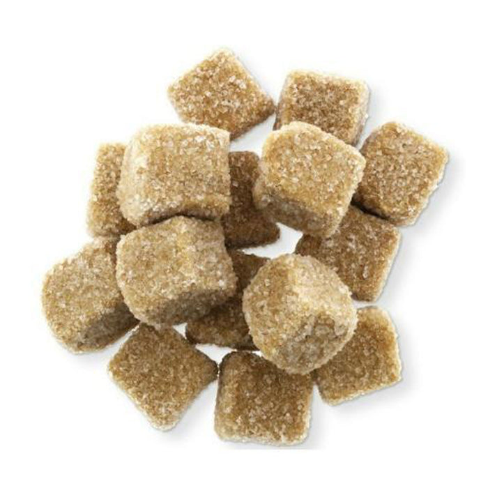 Griotten Dutch Sweet and Soft Licorice Cubes Snyder's Candy