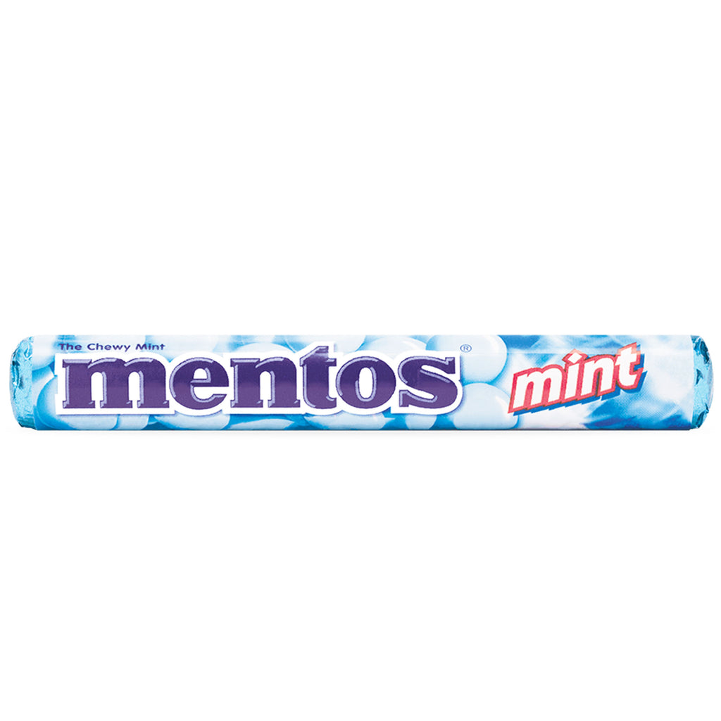 Mentos - Mint, 1.32 oz.