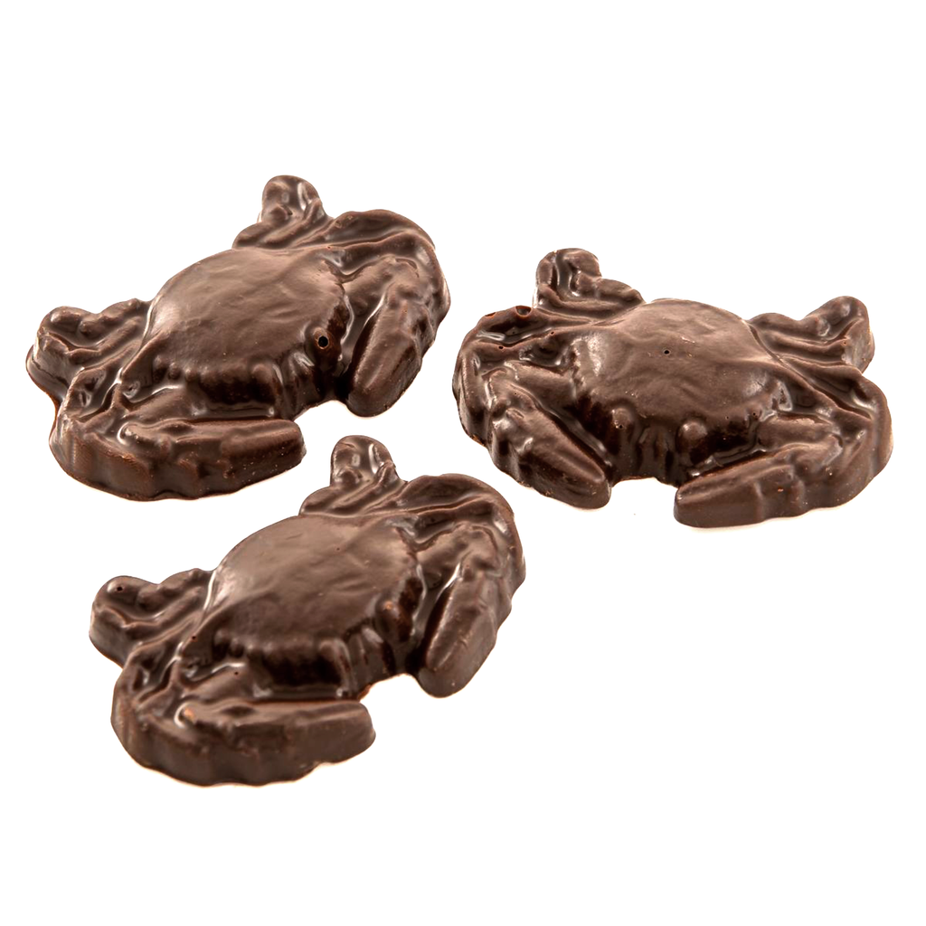 Chocolate Crabs