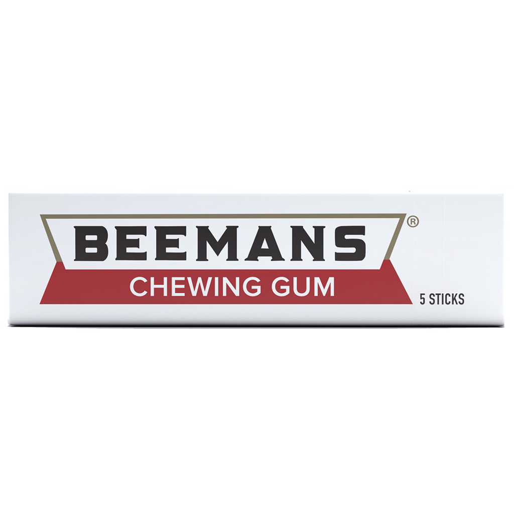 Beemans® Chewing Gum - 0.6 oz.