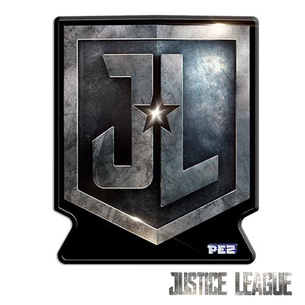 PEZ® Justice League Gift Tin