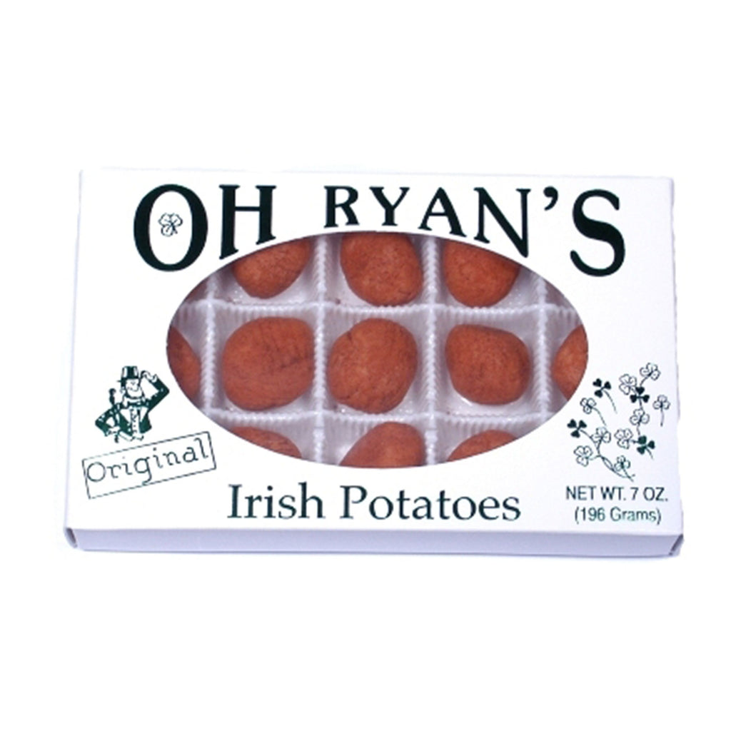 Oh Ryan's Original Irish Potatoes
