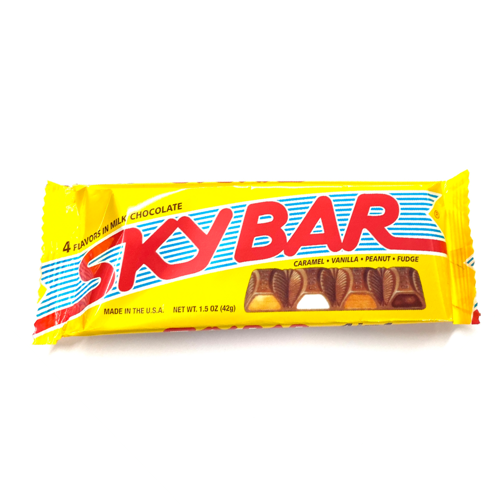 Sky Bar® 1.5 oz.