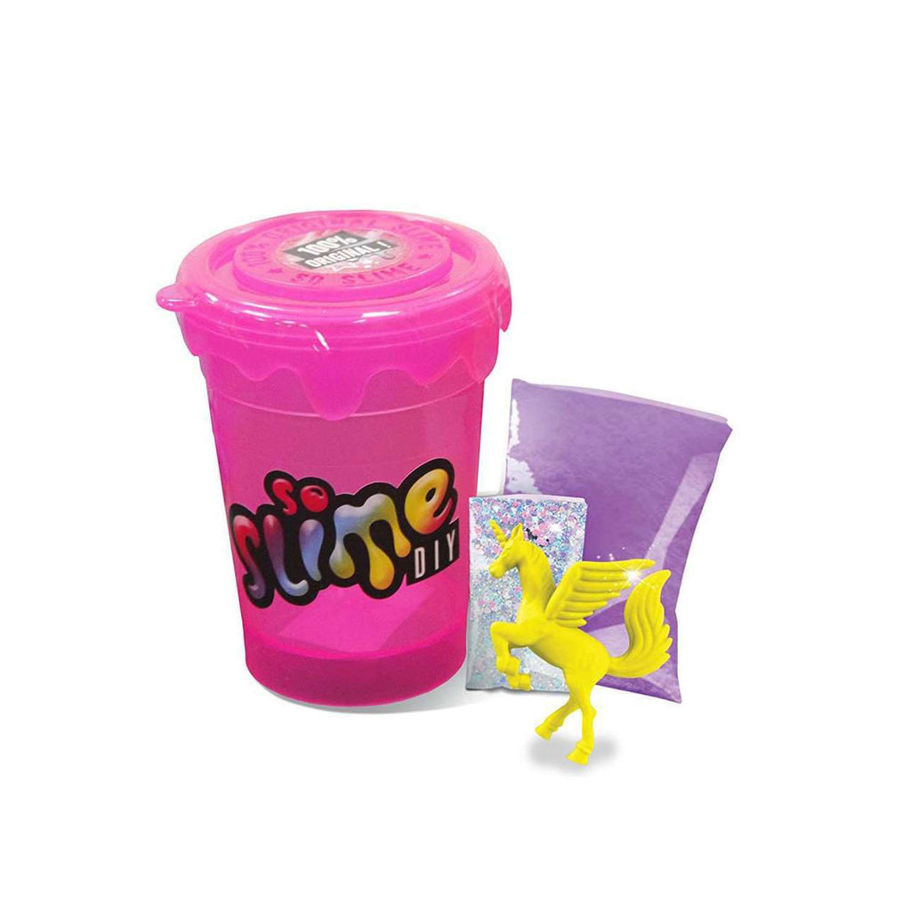 So Slime DIY Mini Slime Shaker Mystery Kit