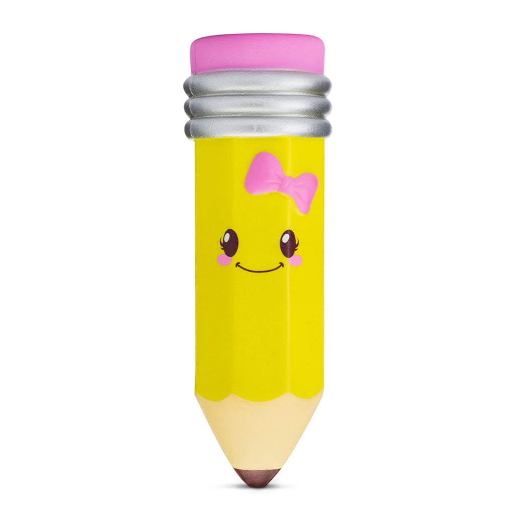 Silly Squishies - Kawaii Class - Pencil