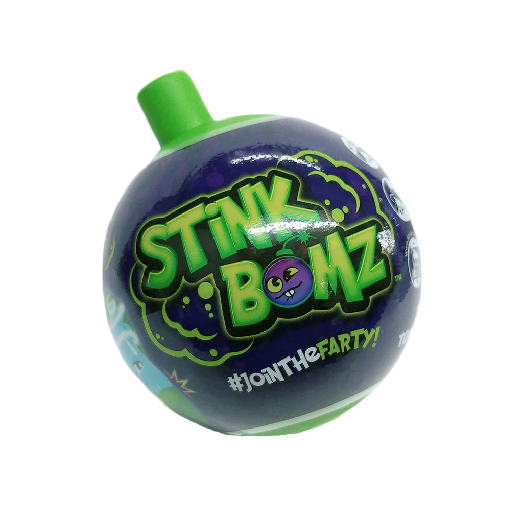 TOMY Stink Bomz™ Mystery Bomz
