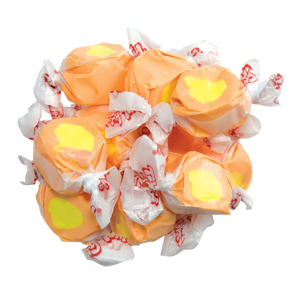 Salt Water Taffy - Mango Kisses