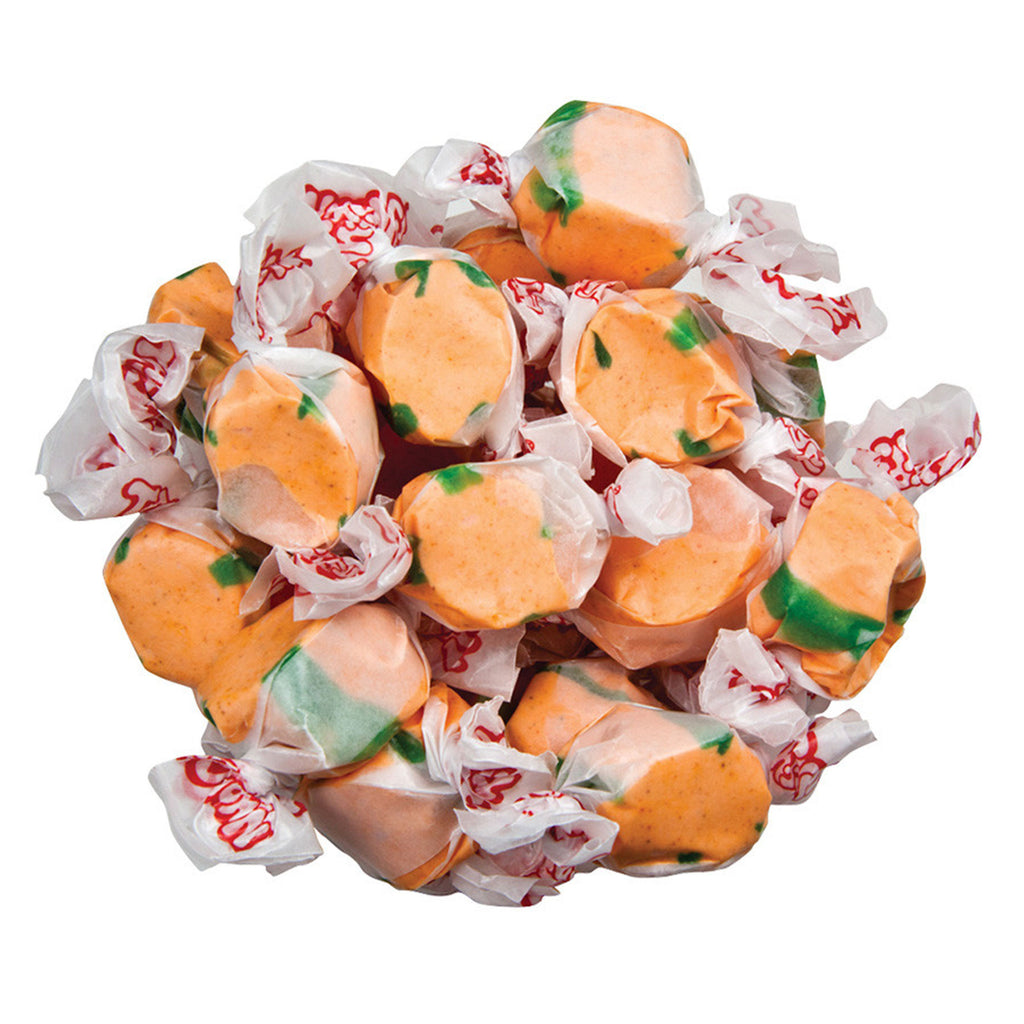 Salt Water Taffy - Chili Mango Kisses