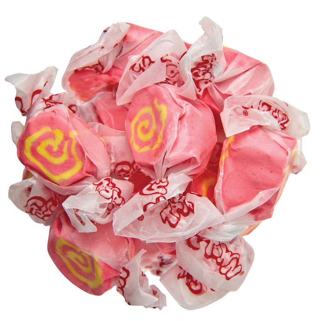 Salt Water Taffy - Rum Kisses