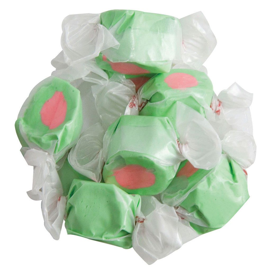 Salt Water Taffy - Watermelon Kisses