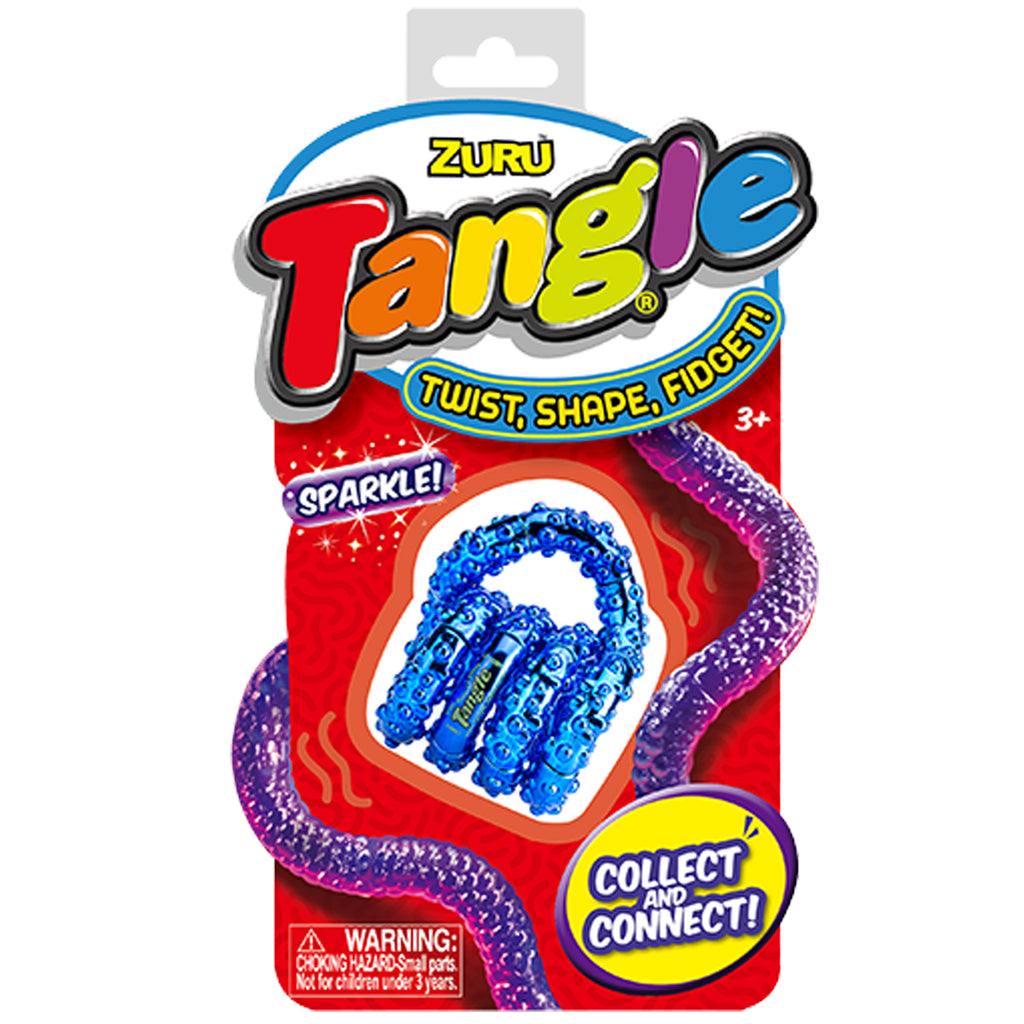 Zuru™ Tangle - Sparkle (Assorted Colors)