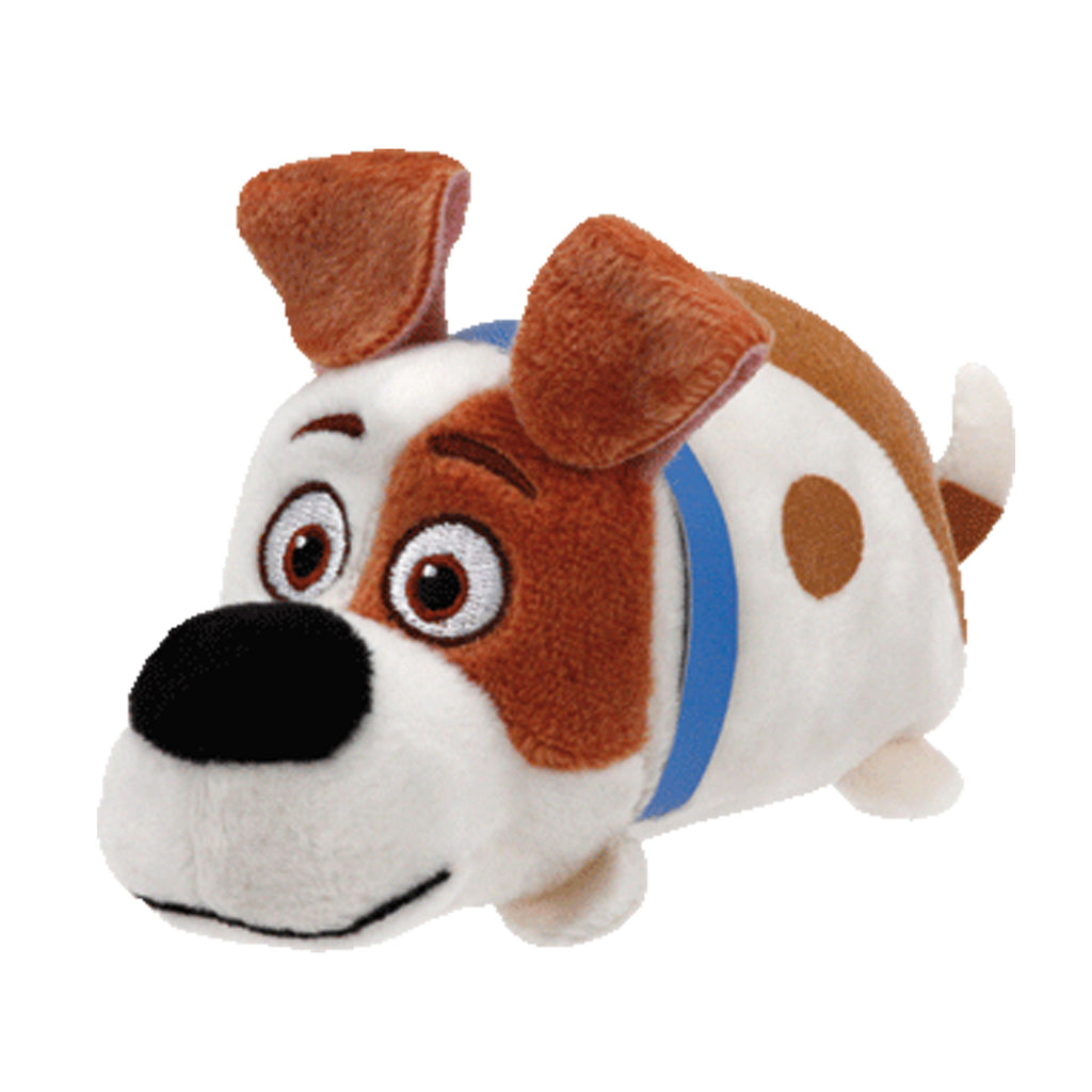 Teeny Tys Collection™ - Max (Secret Life of Pets)