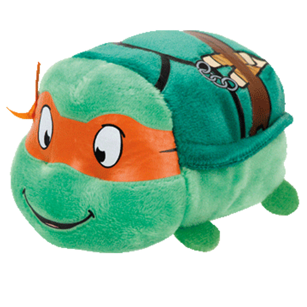 Teeny Tys Collection™ - Michelangelo (Teenage Mutant Ninja Turtles)