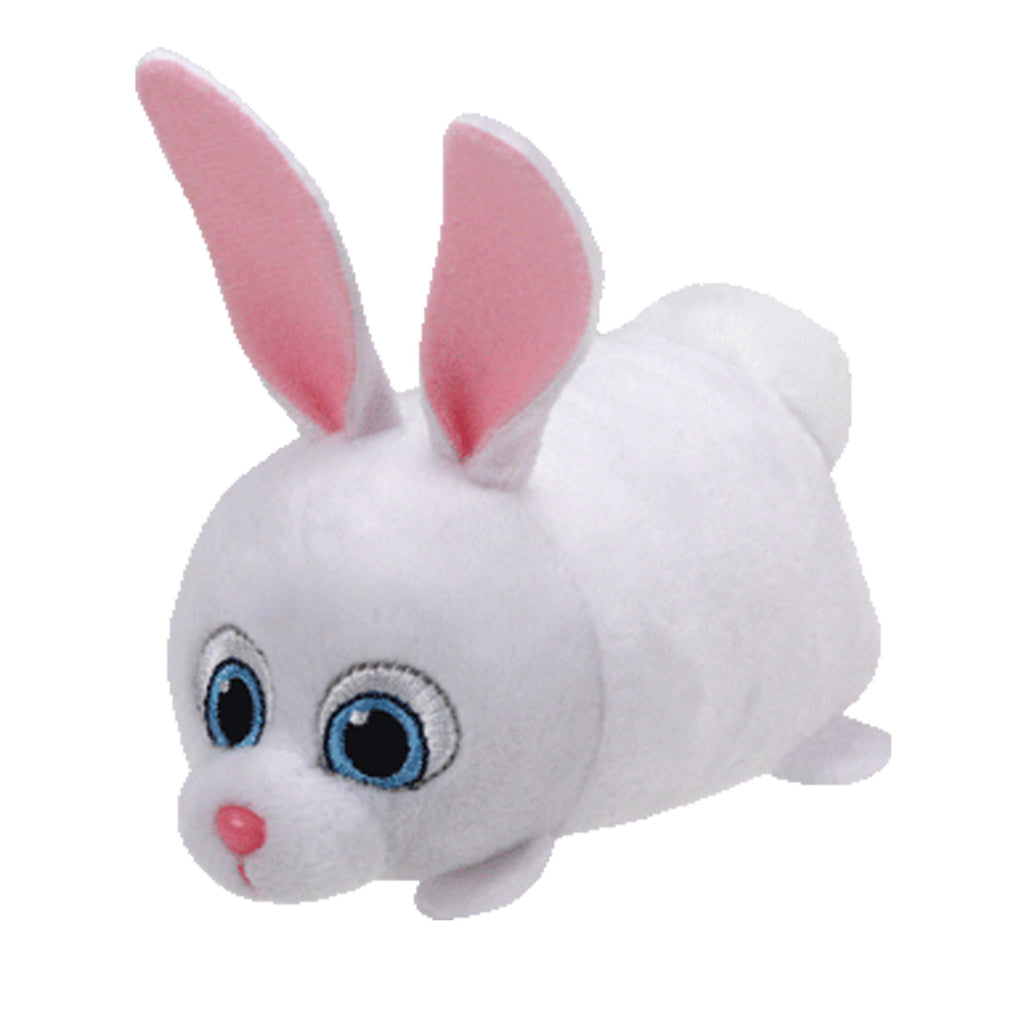 Teeny Tys Collection™ - Snowball (Secret Life of Pets)
