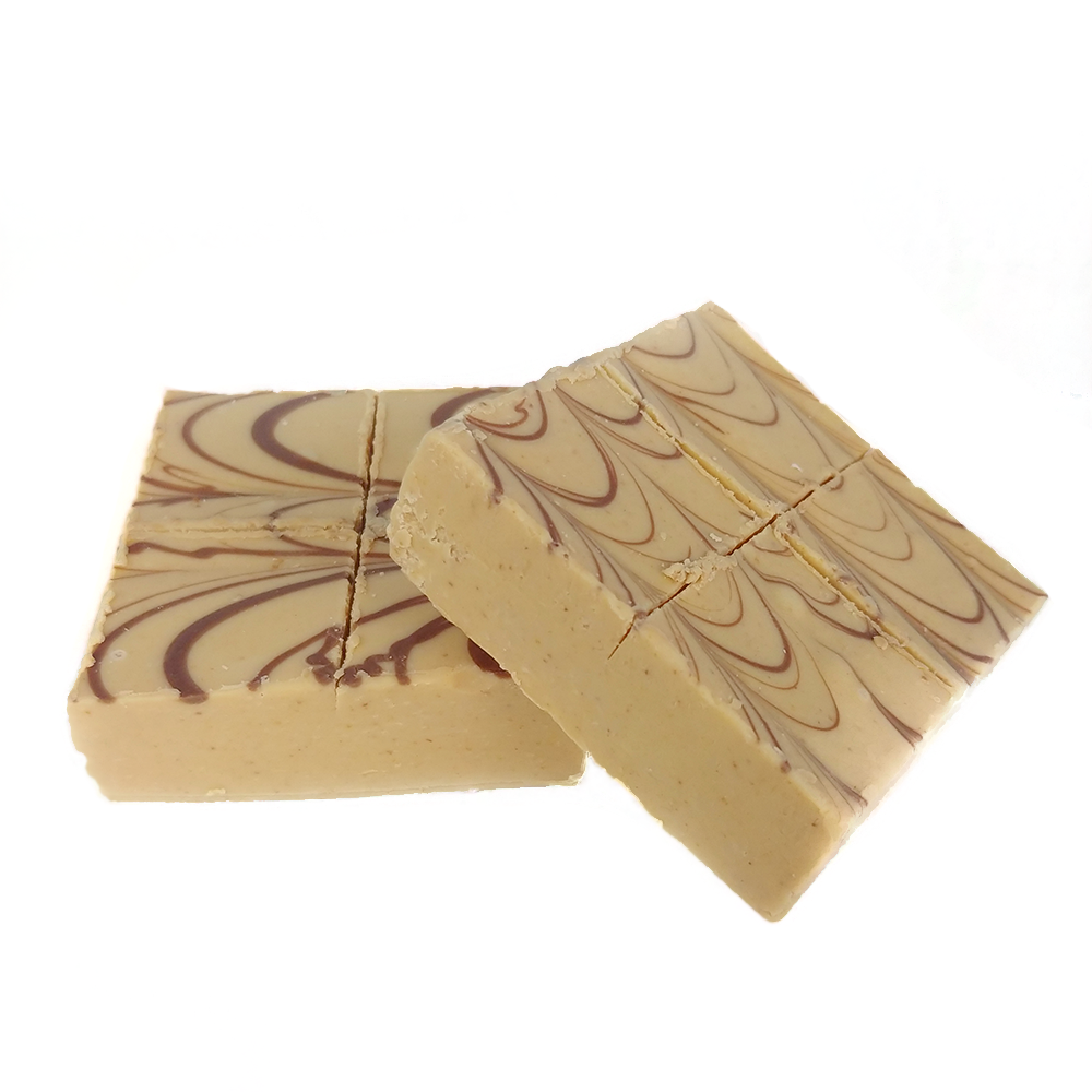 Asher's® Tiger Butter