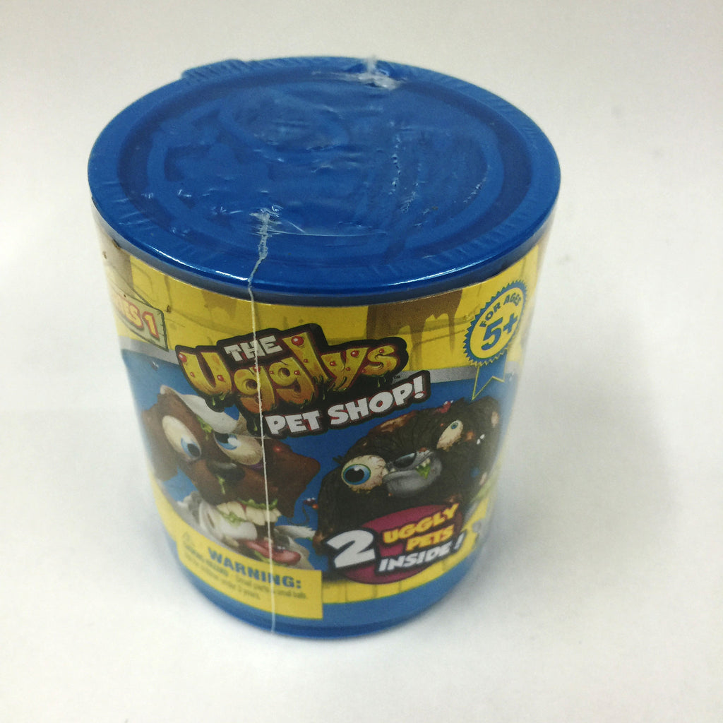 The Ugglys Pet Shop™! Series 1 - Blind Pack