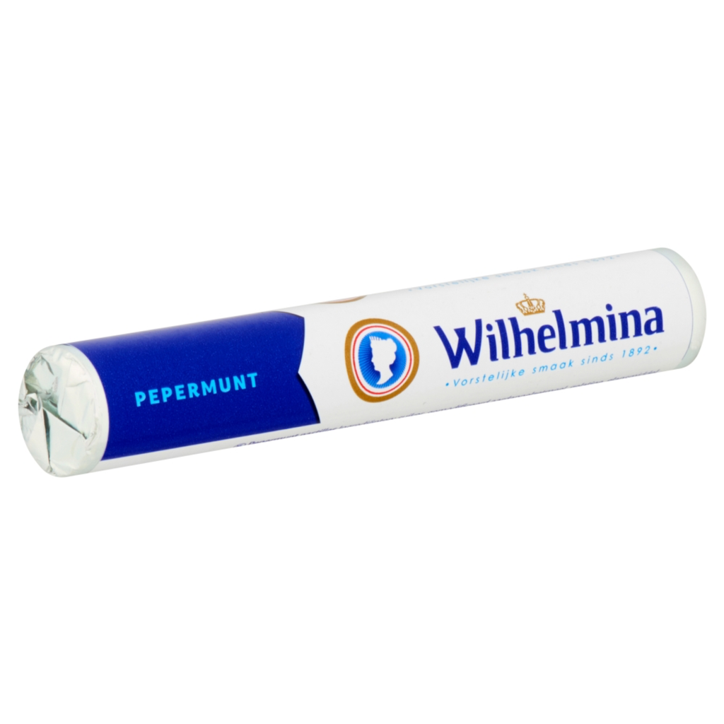 Wilhelmina Pepermunt (1.76 oz.)